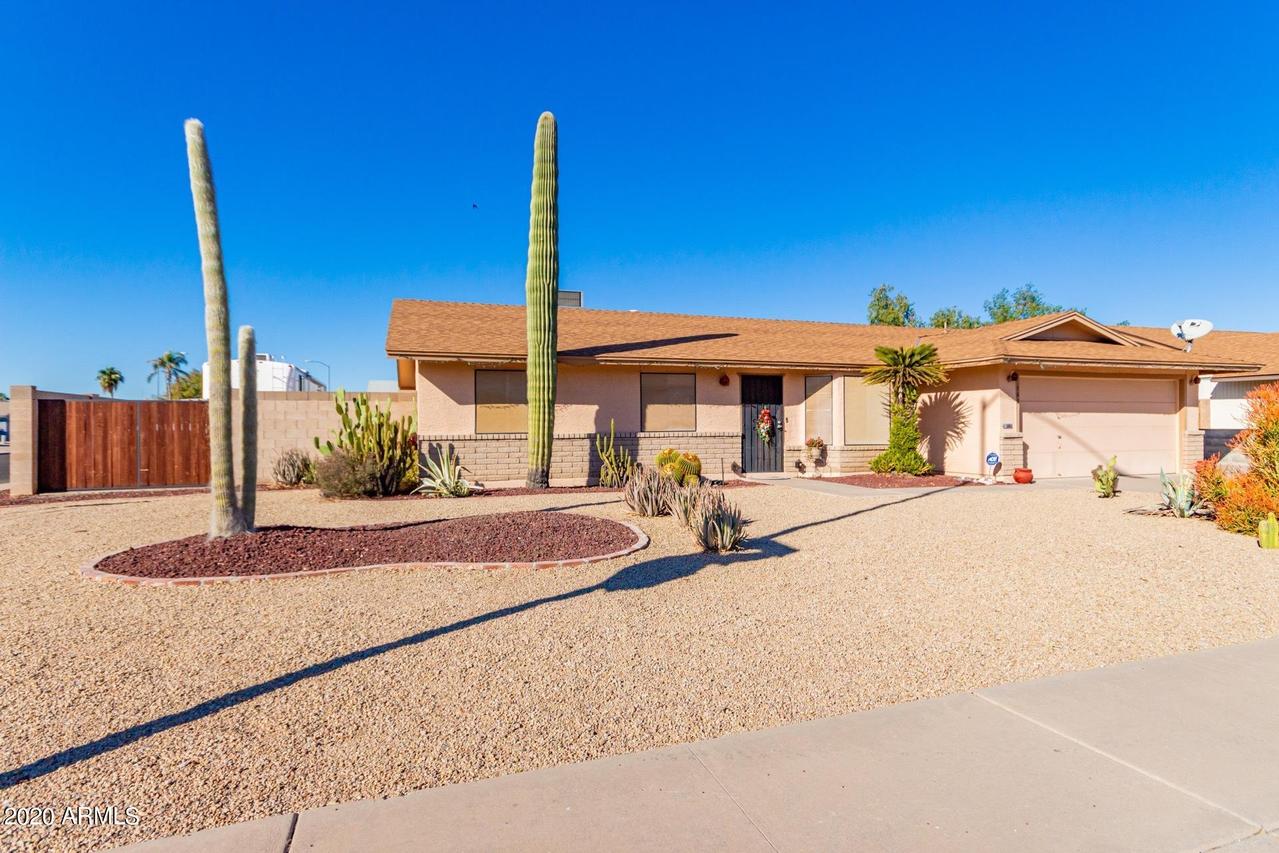 762 S Alamo, Mesa, AZ 85204