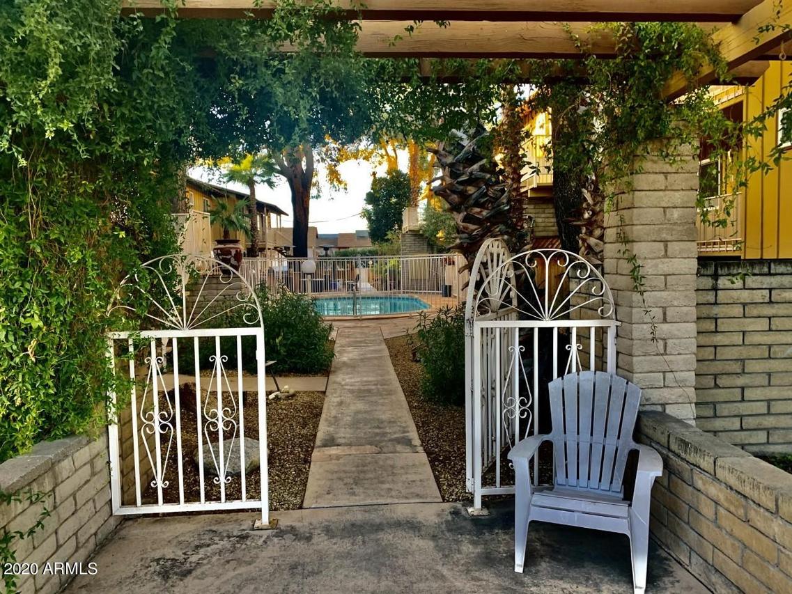 90 W Yavapai St. #B2 #8, Wickenburg, AZ 85390