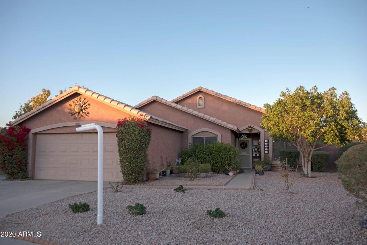 9002 W Roanoke Ave., Phoenix, AZ 85037