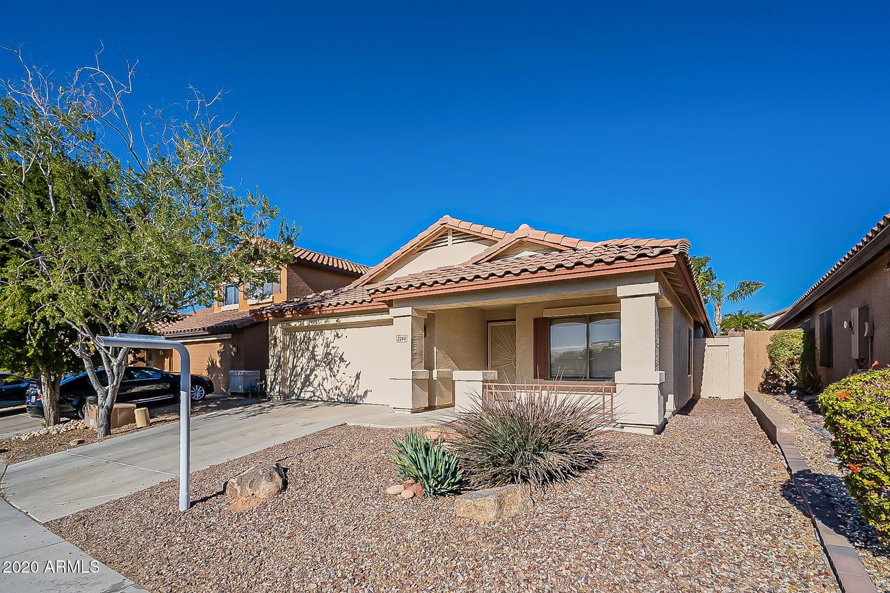 2240 W Madre Del Oro Dr., Phoenix, AZ 85085