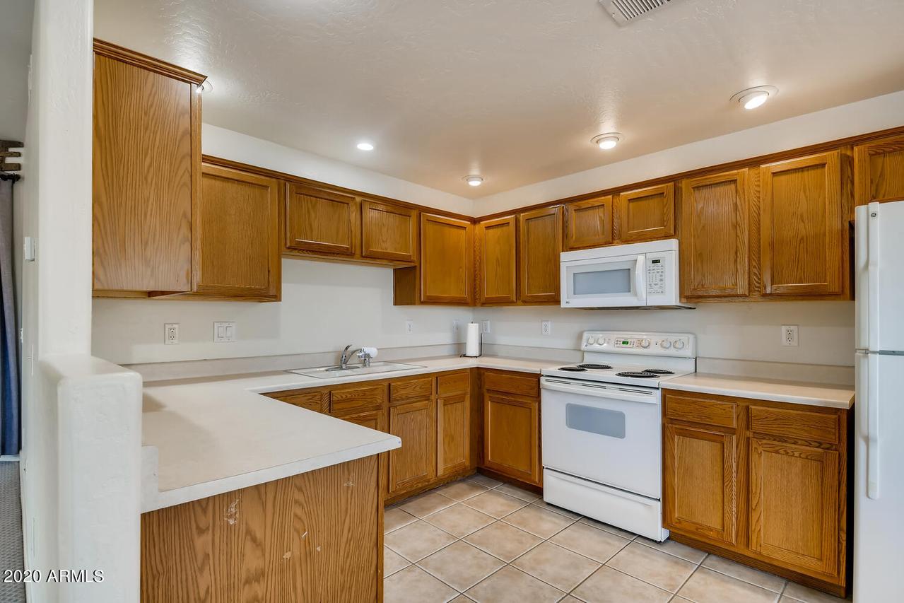 16801 N 94th St. #2031, Scottsdale, AZ 85260