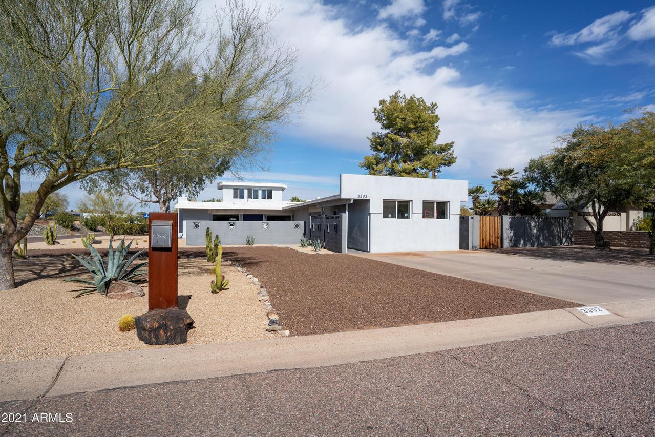 3302 E Turquoise Ave., Phoenix, AZ 85028