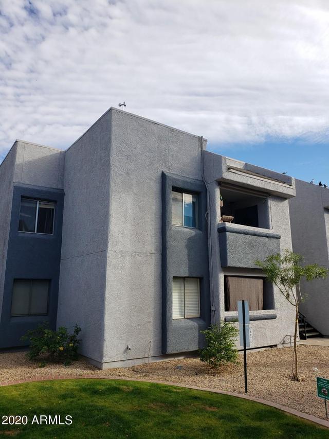 4410 N Longview Ave. #209, Phoenix, AZ 85014