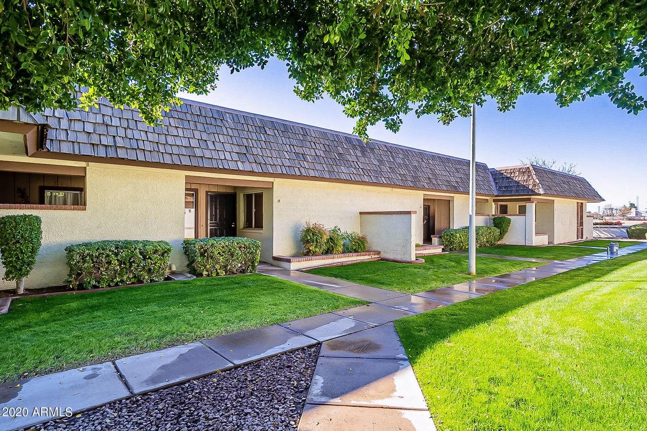 10620 W Northern Ave. #14, Glendale, AZ 85307