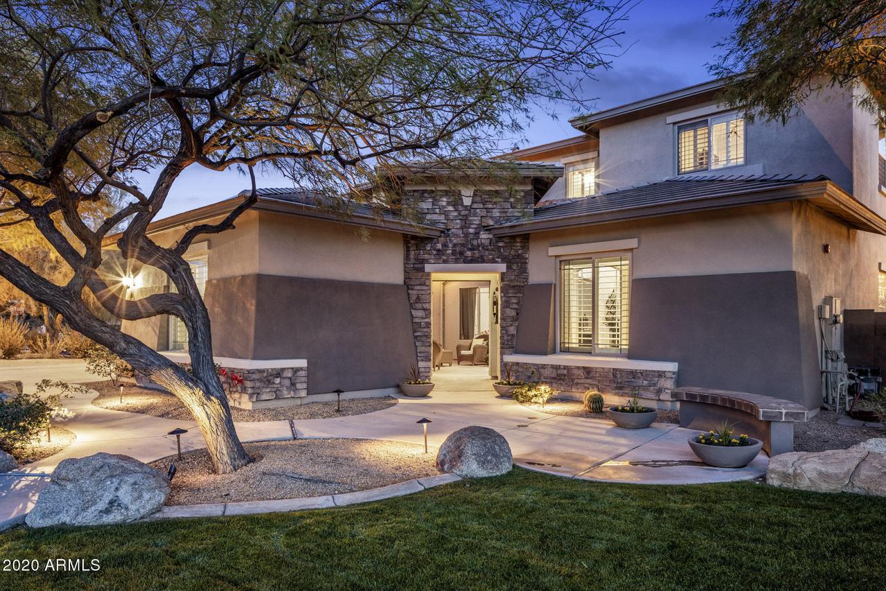 8635 W Rowel Rd., Peoria, AZ 85383