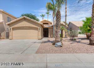 1037 S Butte Ln., Gilbert, AZ 85296