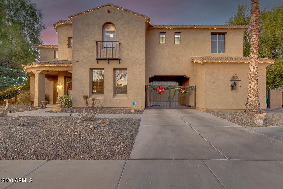 20306 E Calle De Flores, Queen Creek, AZ 85242