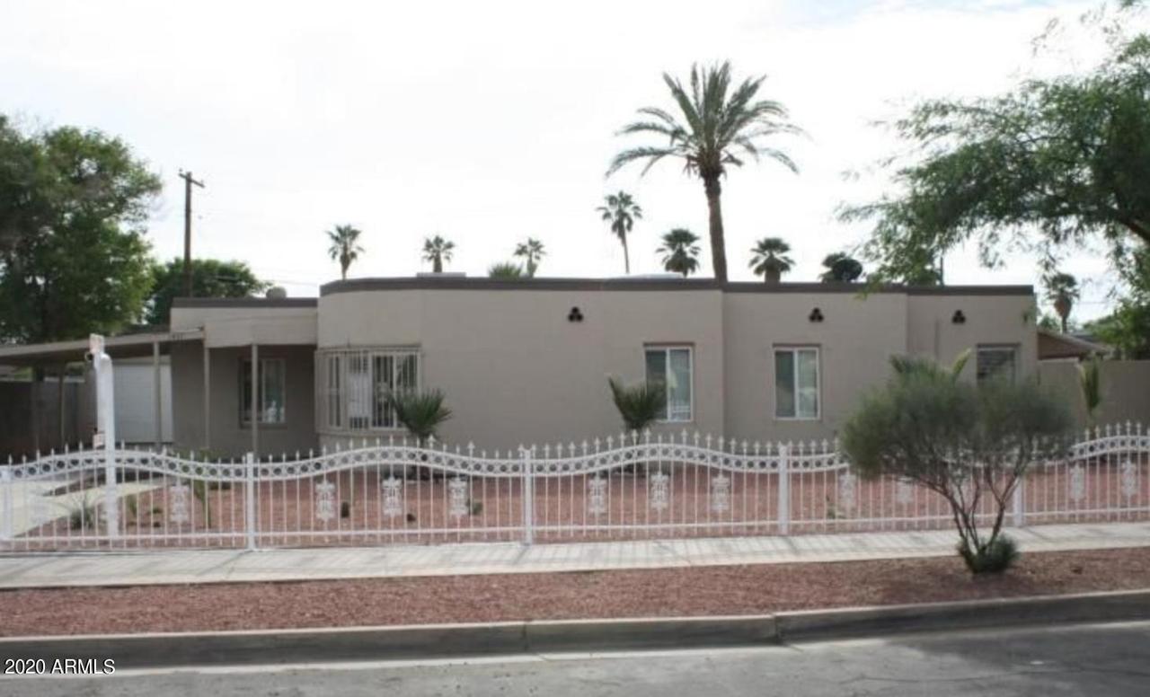 1437 E Diamond St., Phoenix, AZ 85006