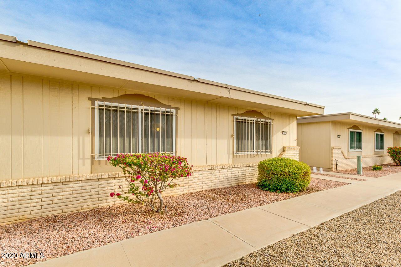 13674 N 110th Ave., Sun City, AZ 85351