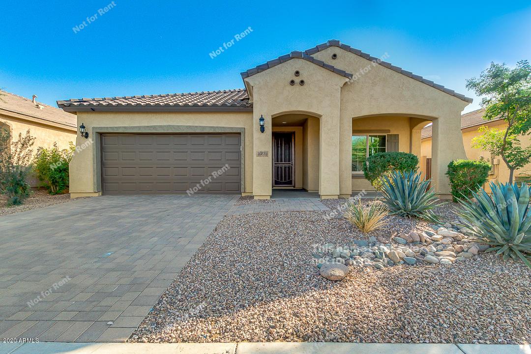 10835 E Thatcher Ave., Mesa, AZ 85212