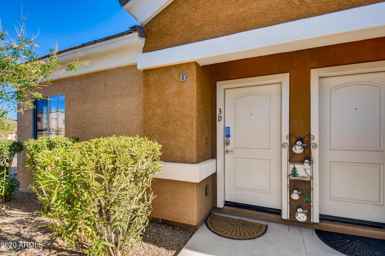 854 S San Marcos Dr. #3D, Apache Junction, AZ 85120