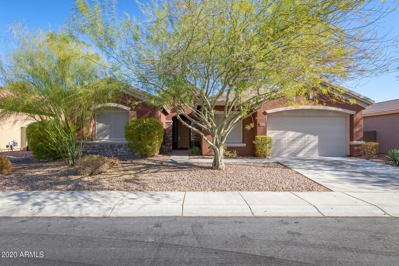 39601 N Belfair Way, Anthem, AZ 85086