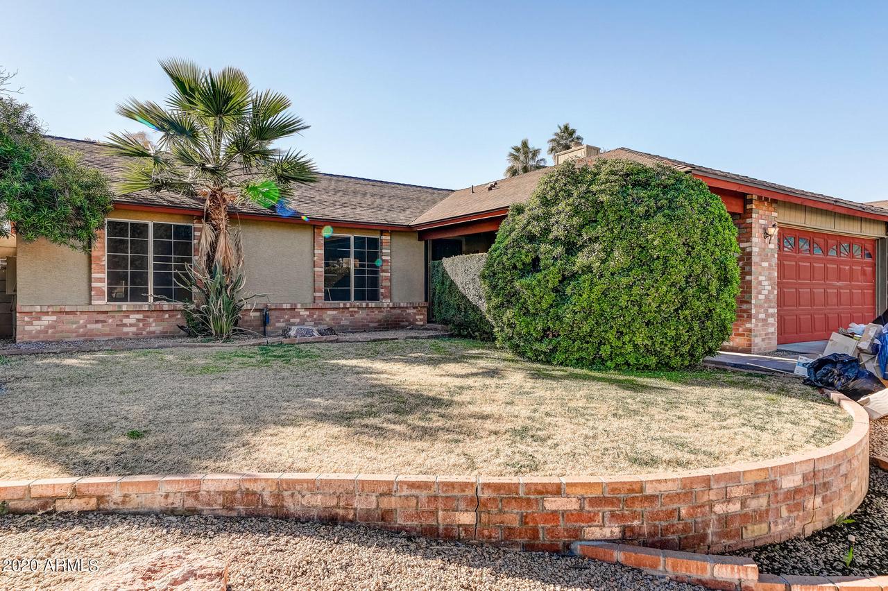 2247 W Highland St., Chandler, AZ 85224