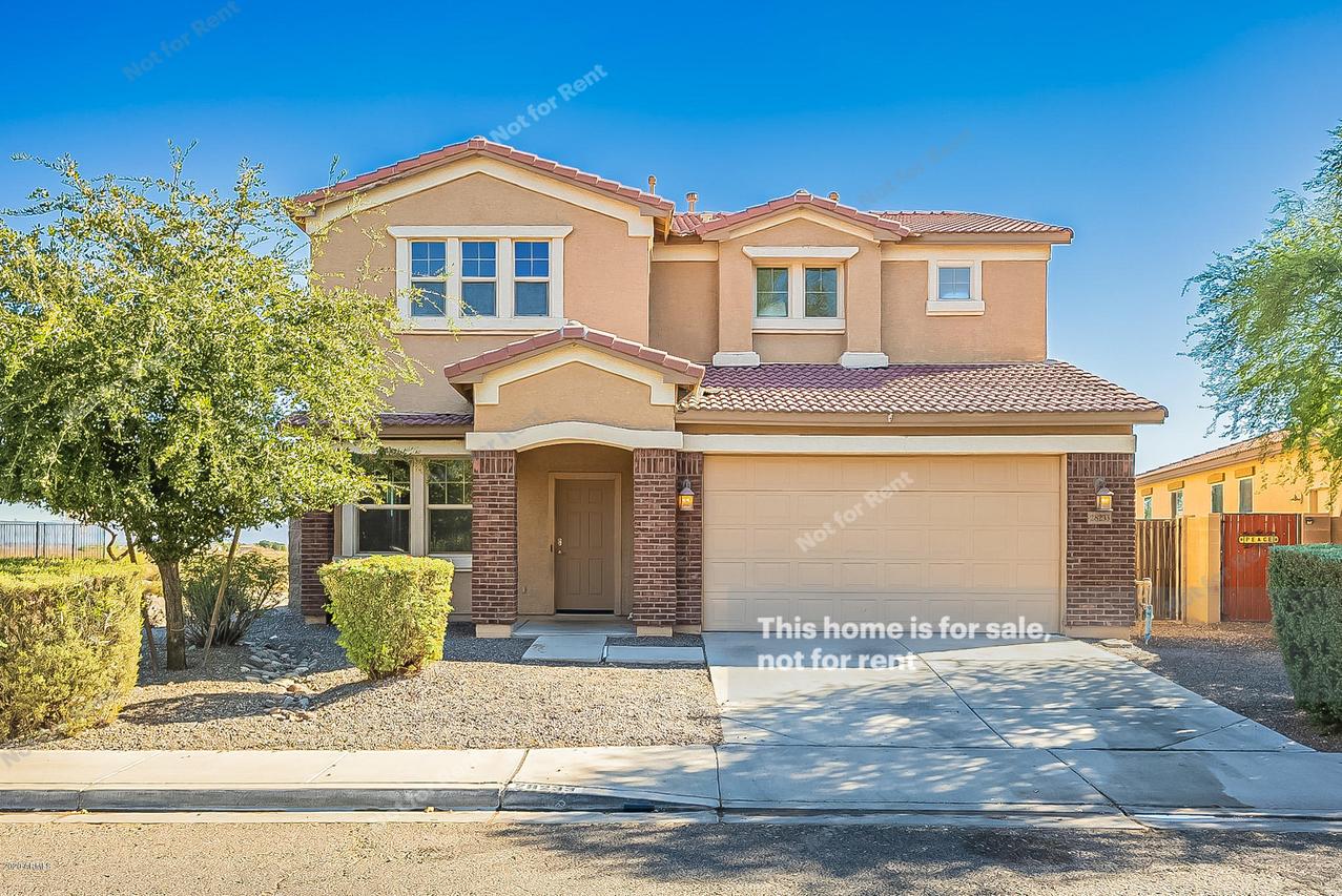 28233 N Desert Native St., San Tan Valley, AZ 85143