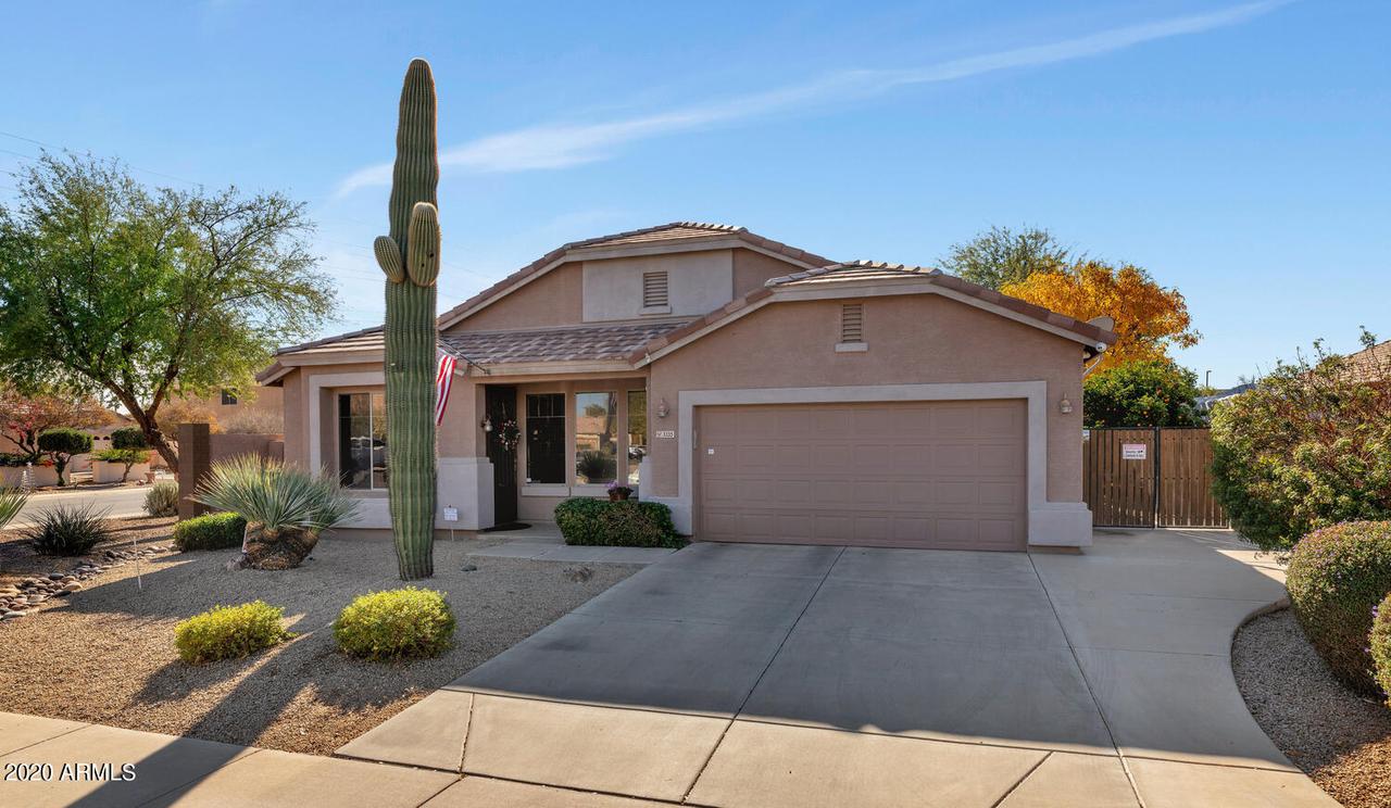 3335 E Kingbird Dr., Gilbert, AZ 85297