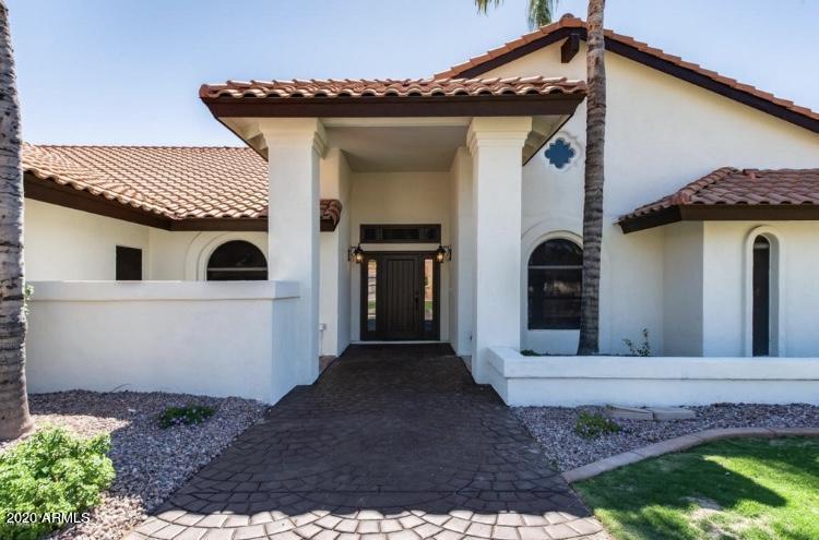 7026 W Eugie Ave., Peoria, AZ 85381