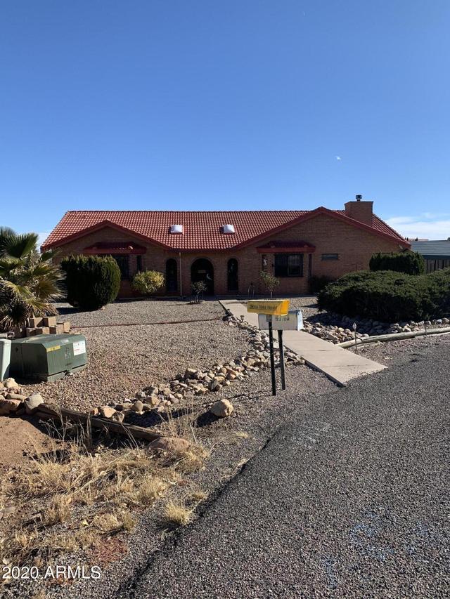 4743 S Cree Ave., Hereford, AZ 85615