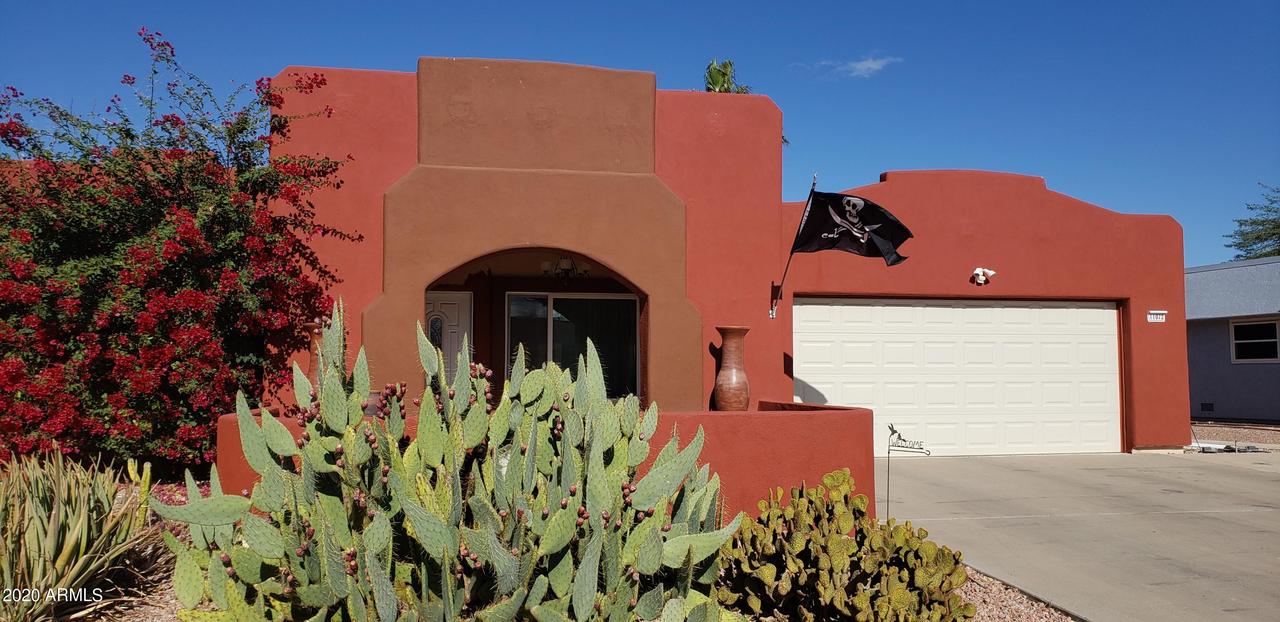 11072 W Edgewood Dr., Sun City, AZ 85351
