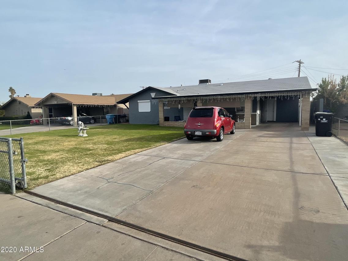 5617 S 20th Dr., Phoenix, AZ 85041