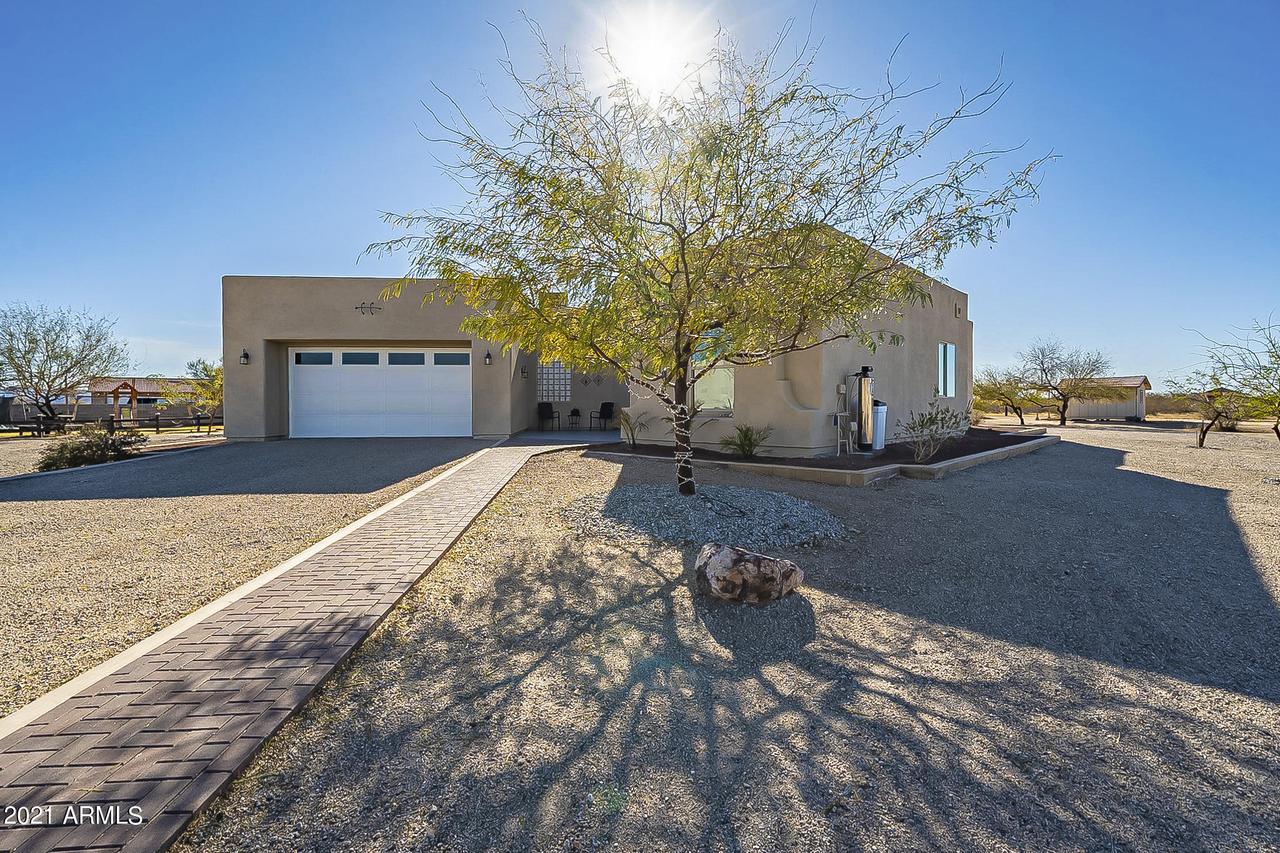 24660 S 171st Ave., Goodyear, AZ 85338