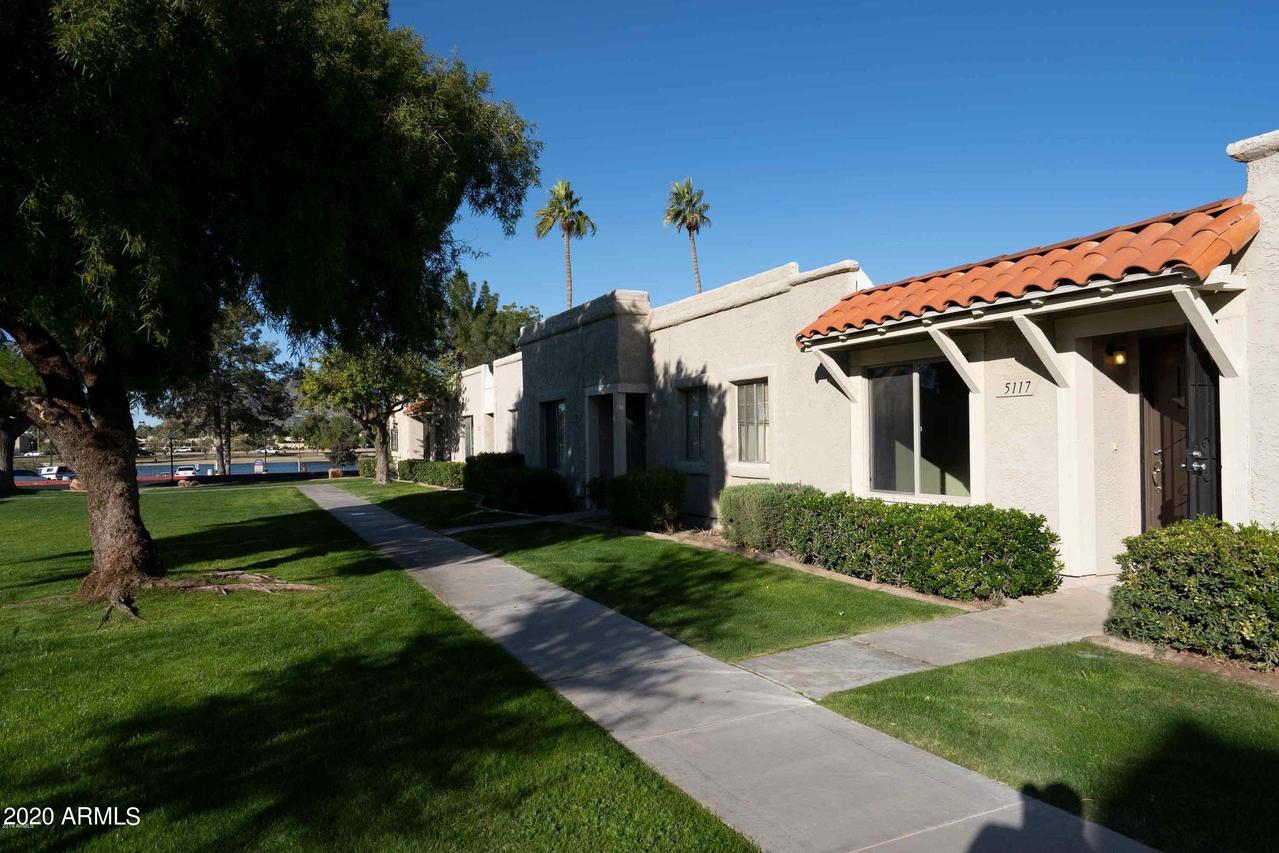 5117 N 81st St., Scottsdale, AZ 85250