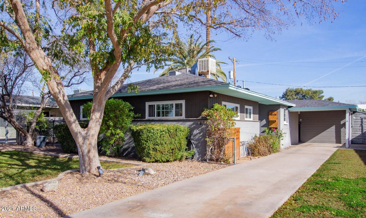 4525 N 10th Ave., Phoenix, AZ 85013