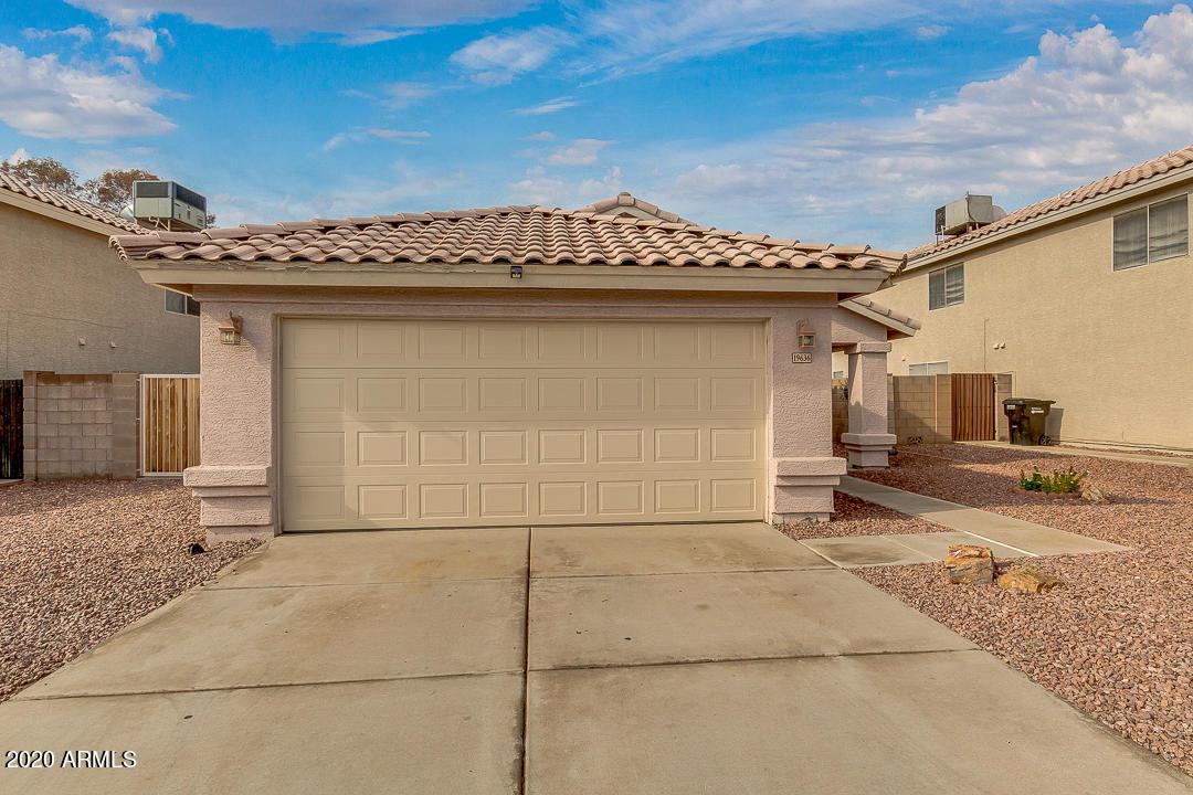 19636 N 50th Dr., Glendale, AZ 85308