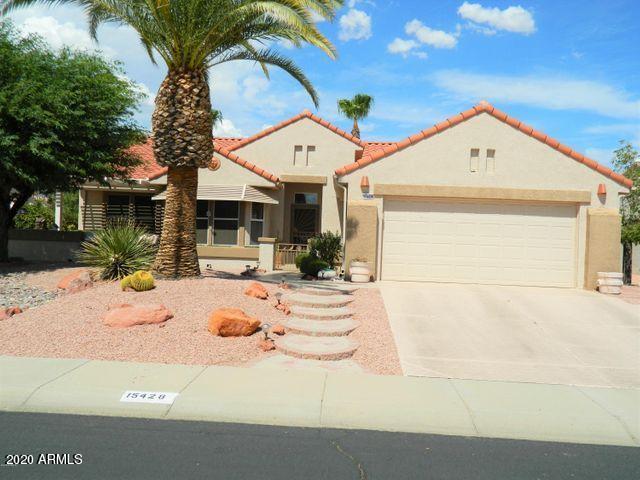 15428 W Gunsight Dr., Sun City West, AZ 85375