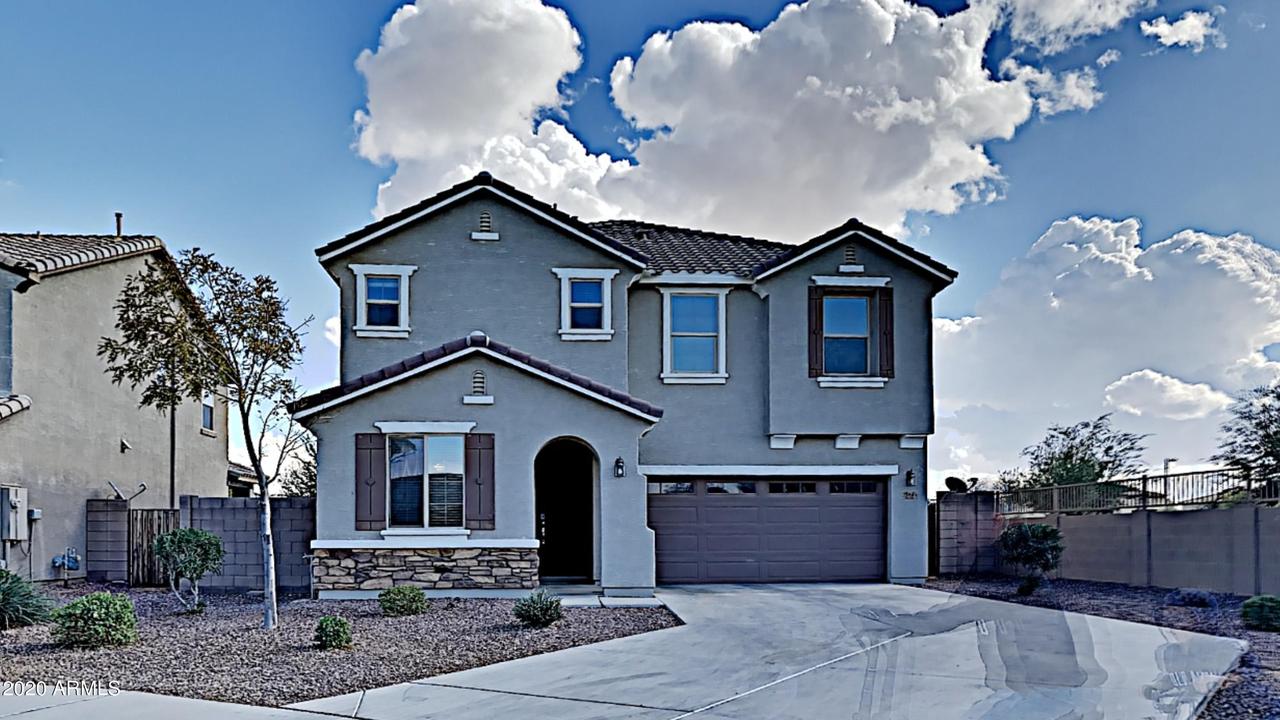 23845 S 213th St., Queen Creek, AZ 85142