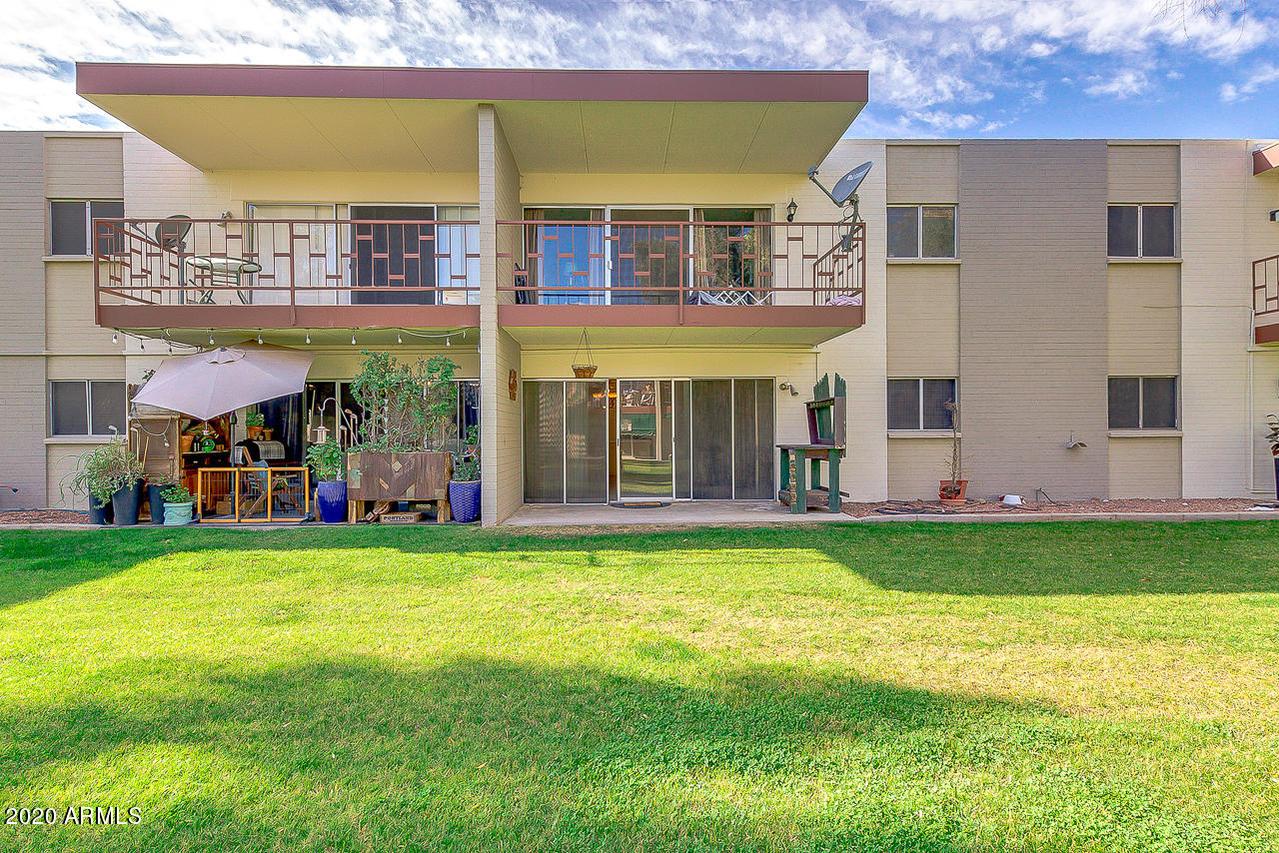 3737 E Turney Ave. #104, Phoenix, AZ 85018