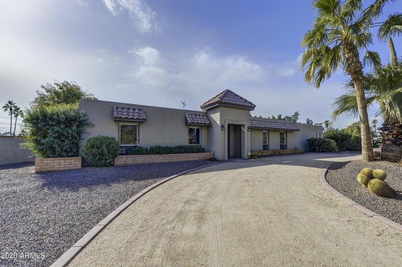 9819 E Clinton St., Scottsdale, AZ 85260