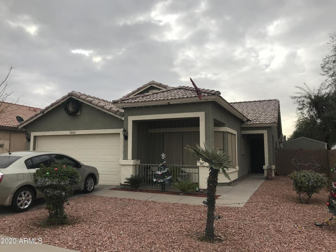 7445 W Elwood St., Phoenix, AZ 85043