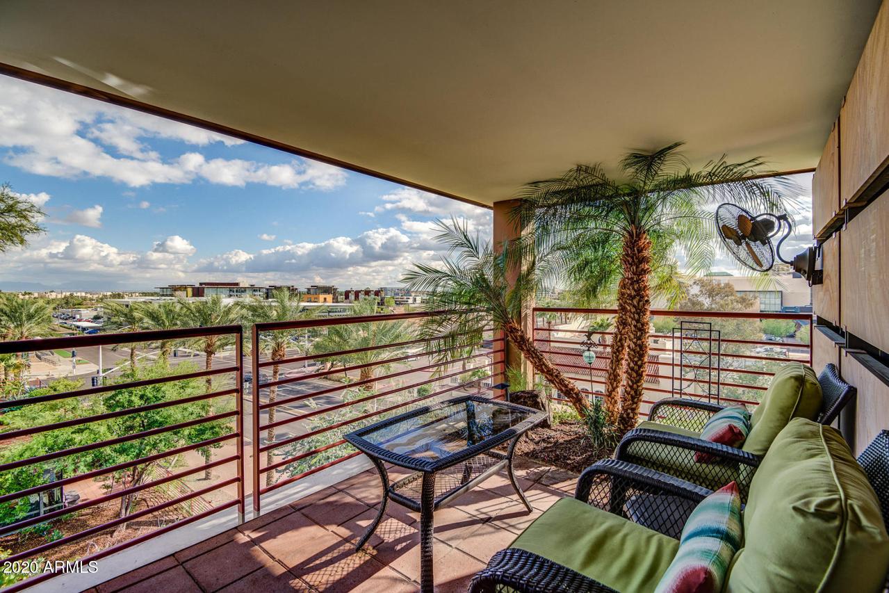 7157 E Rancho Vista Dr. #5005, Scottsdale, AZ 85251