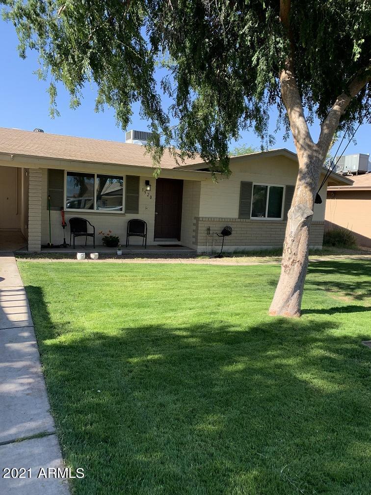 1520 E 8th Ave., Mesa, AZ 85204