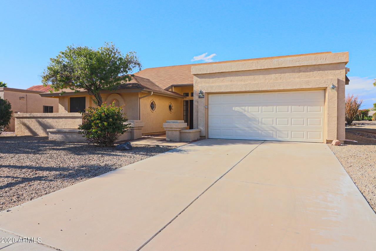 19008 N 96th Ave., Peoria, AZ 85382