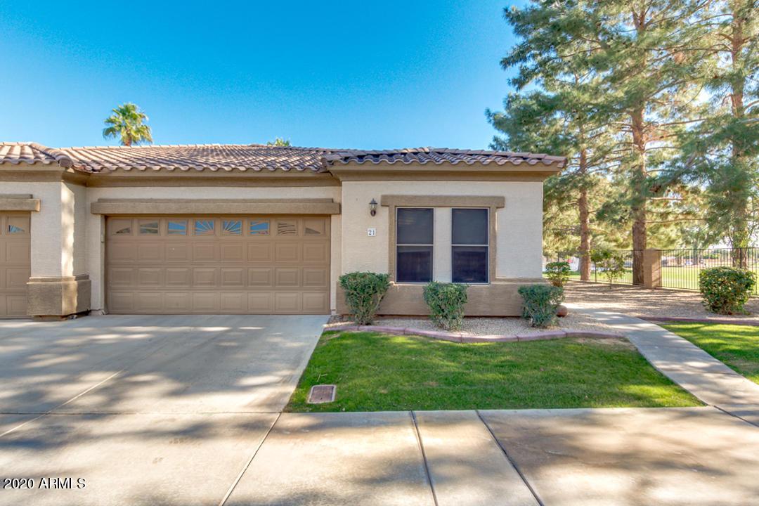 7909 E Broadway Rd. #21, Mesa, AZ 85208
