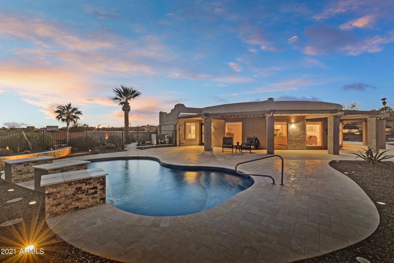 11422 N Cameron Ct., Fountain Hills, AZ 85268