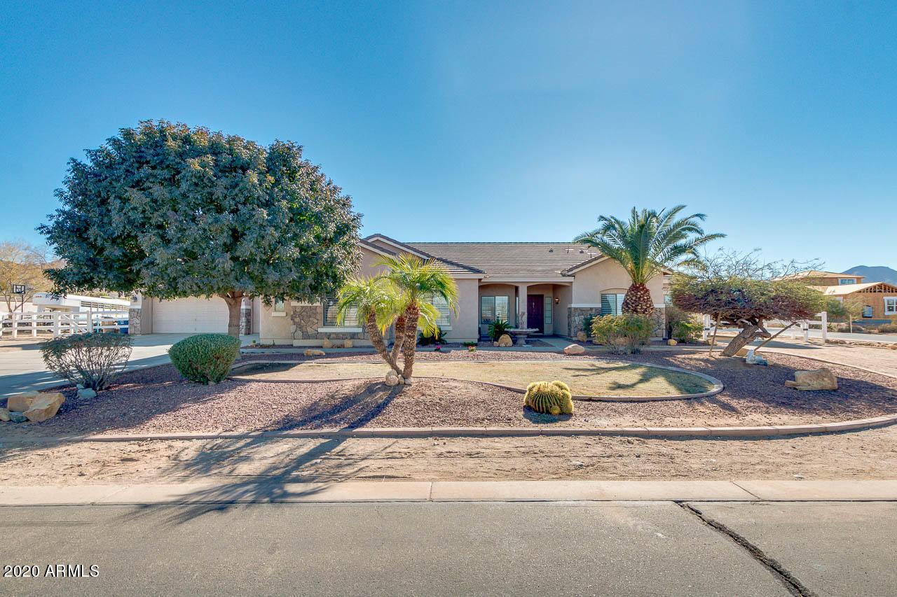 10031 W Golddust Dr., Queen Creek, AZ 85144
