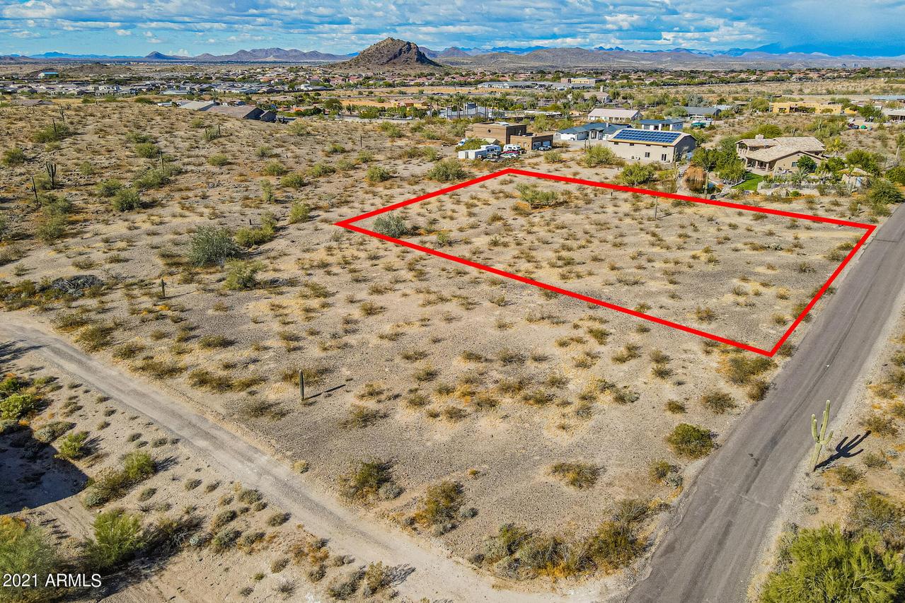 26050 N 94th Ave. #1, Peoria, AZ 85383