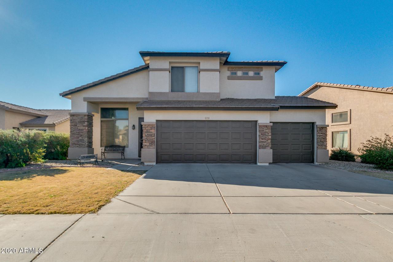15755 W Apache St., Goodyear, AZ 85338