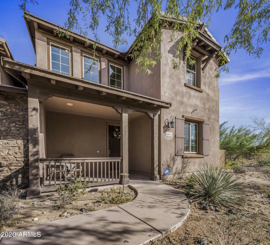 18531 N 94th St., Scottsdale, AZ 85255