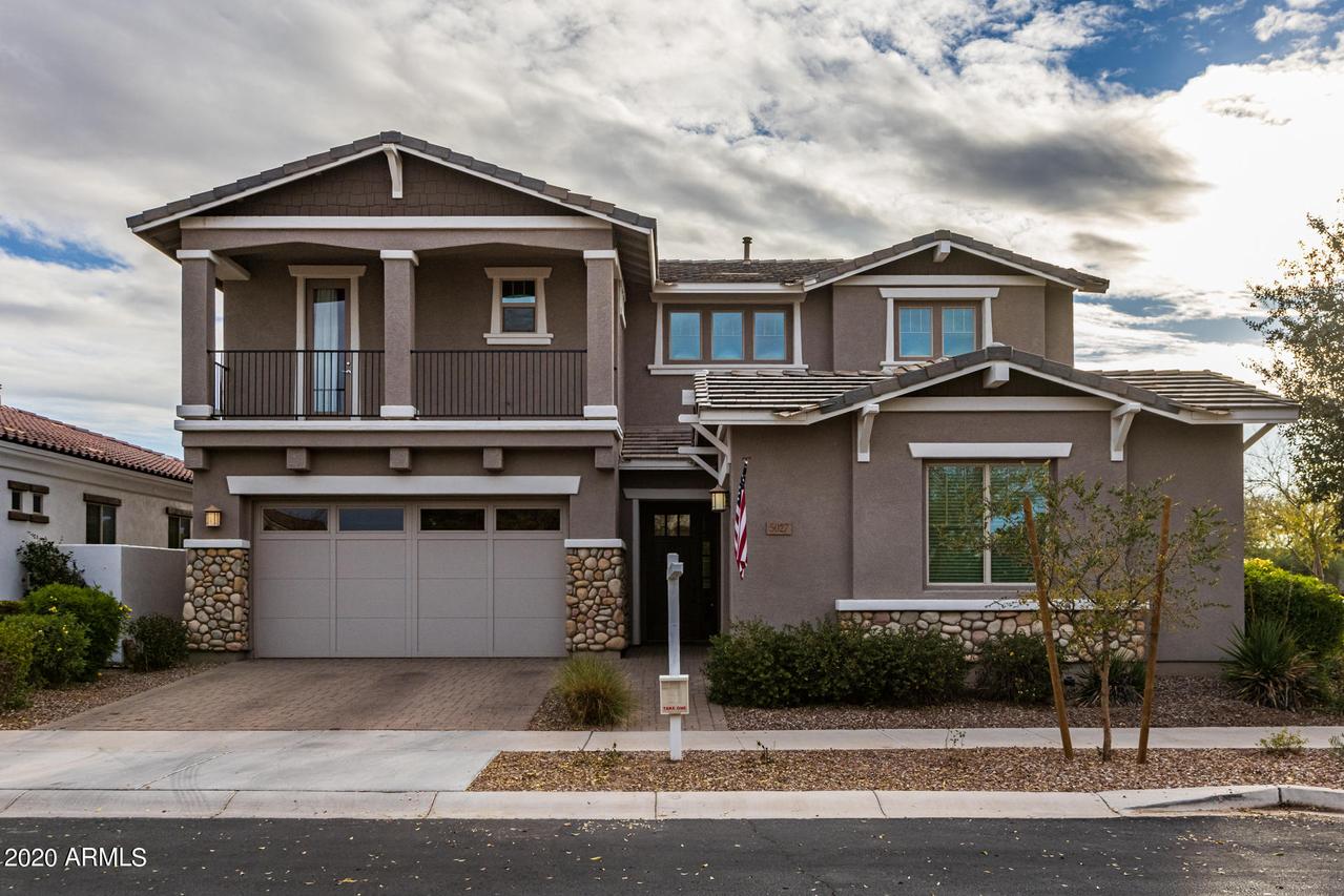 5027 S Quantum Way, Mesa, AZ 85212