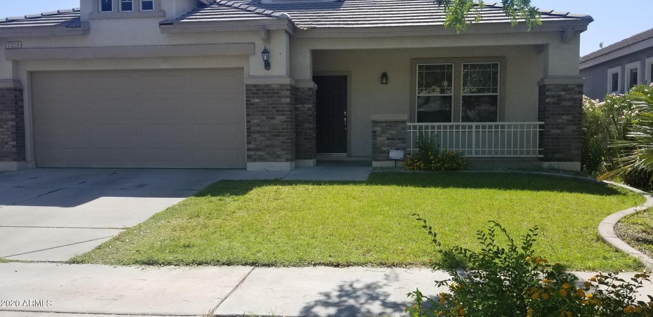 7229 S 42nd Ln., Phoenix, AZ 85041