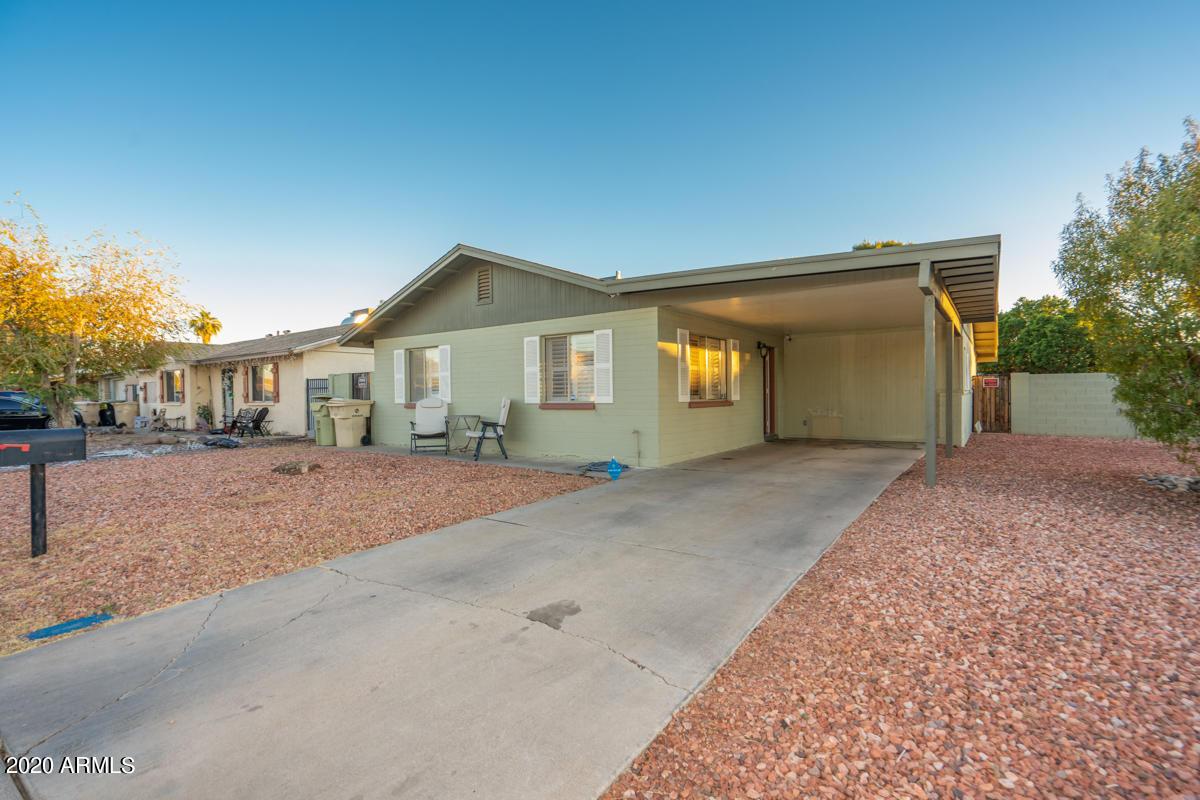 6061 W Hearn Rd., Glendale, AZ 85306