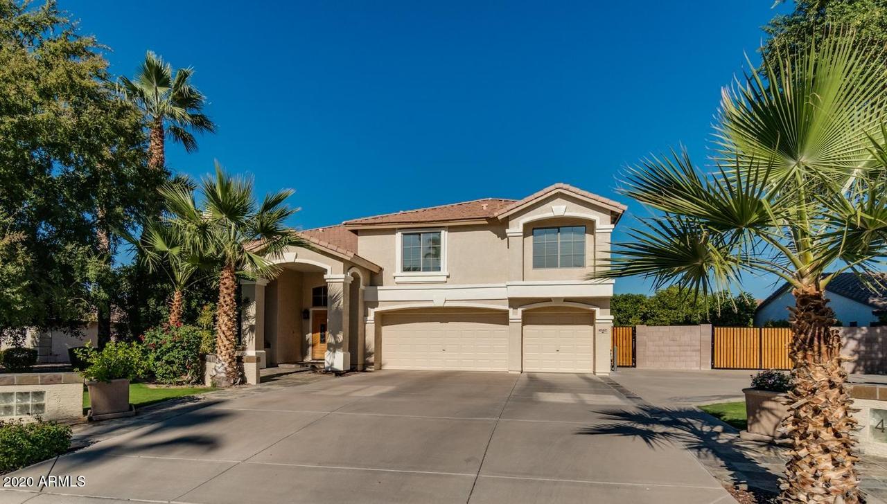 4162 E Fountain St., Mesa, AZ 85205
