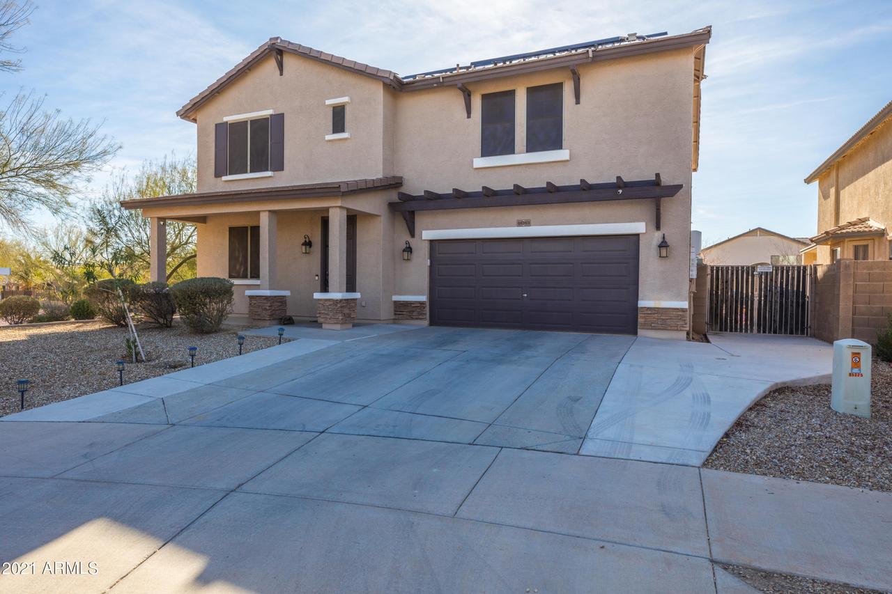 15763 W Poinsettia Dr., Surprise, AZ 85379