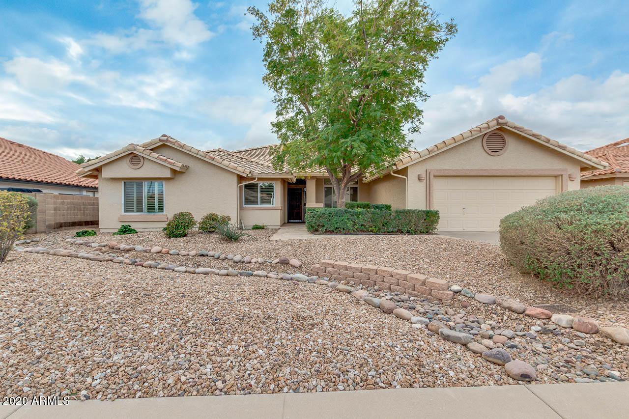 2523 E Nance St., Mesa, AZ 85213