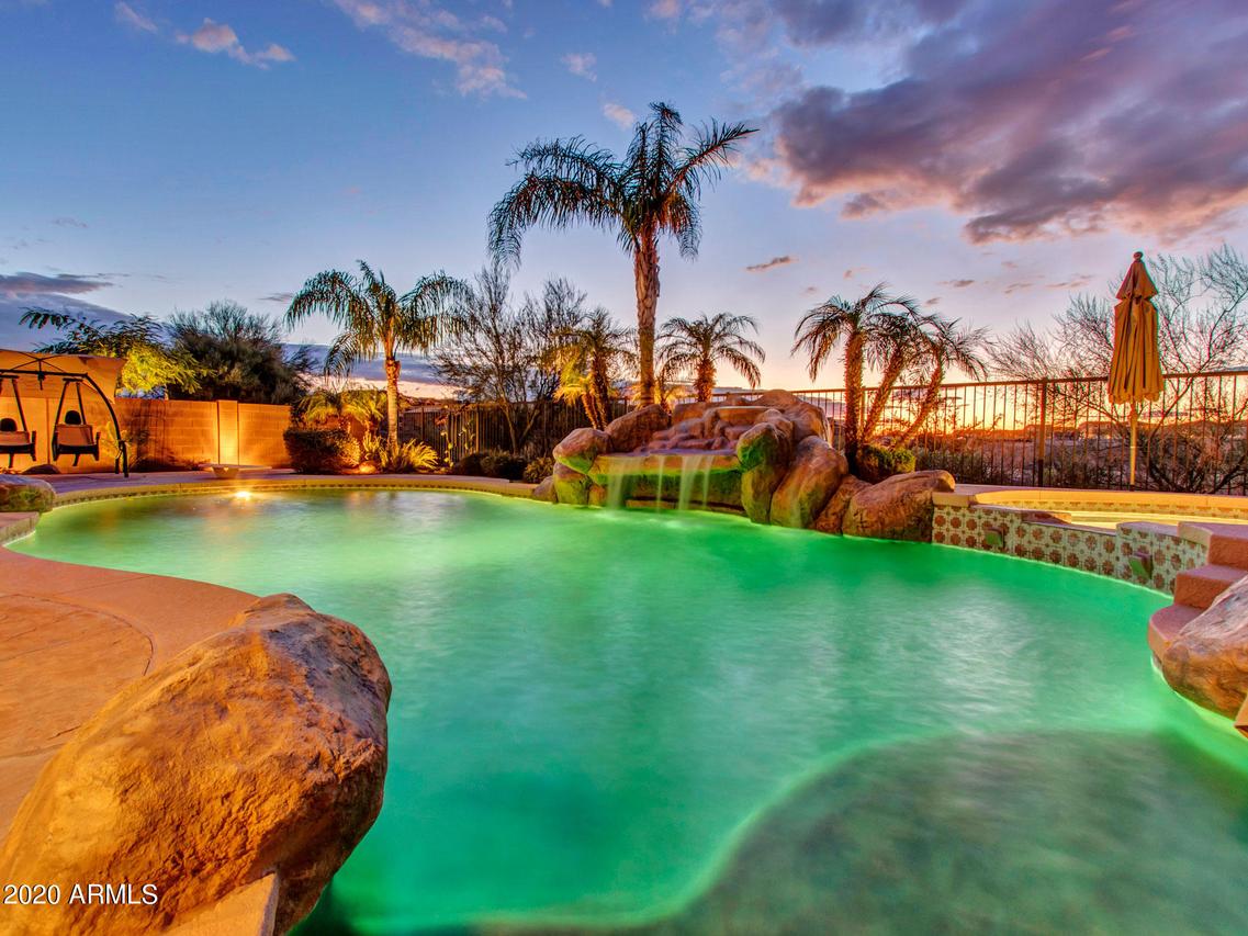 29040 N 122nd Dr., Peoria, AZ 85383