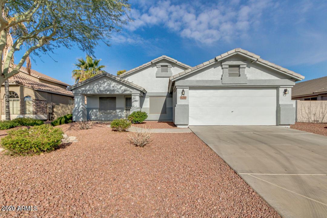 3250 E Ford Ave., Gilbert, AZ 85234