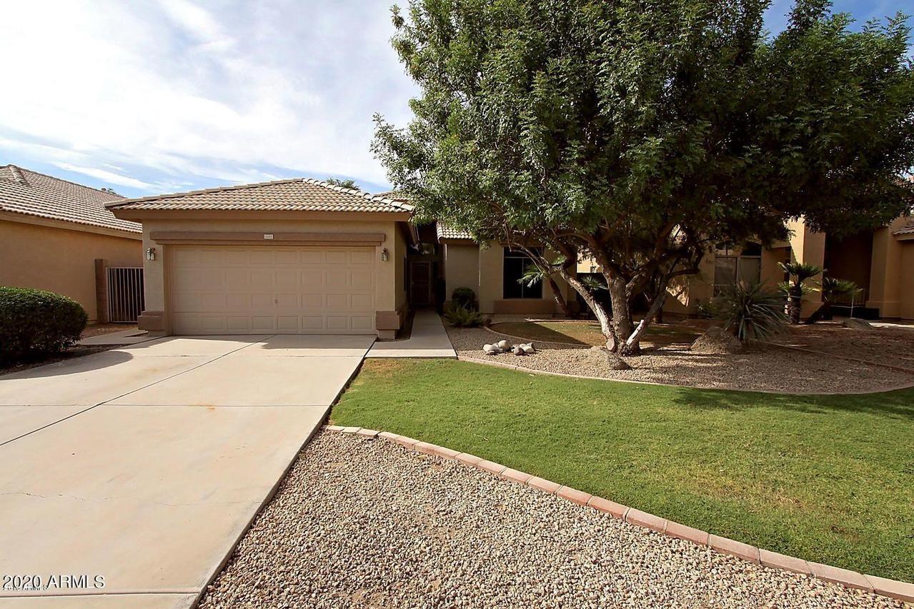 1502 E Black Diamond Dr., Gilbert, AZ 85296